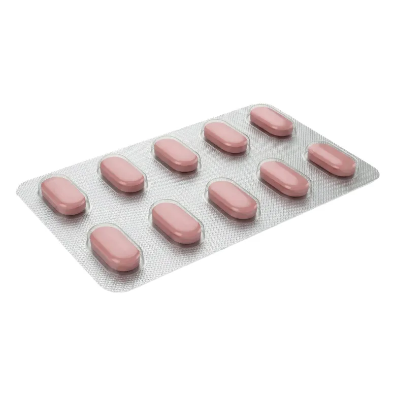 KadeZyklus bei Krämpfen 250 mg Filmtabletten, 30 St