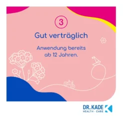 KadeZyklus bei Krämpfen 250 mg Filmtabletten, 30 St