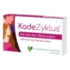 KadeZyklus bei starken Blutungen 400 mg Filmtabletten, 20 St