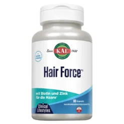 KAL Hair Force Kapseln, 60 St