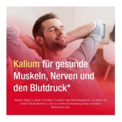 Kalium Verla purKaps, 60 St