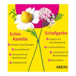 Kamillan Flüssigkeit, 50 ml
