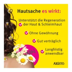 Kamillan Flüssigkeit, 100 ml