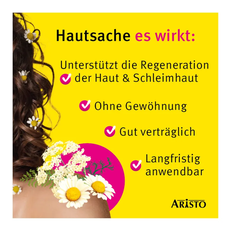 Kamillan Flüssigkeit, 100 ml