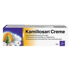 Kamillosan Creme, 40 g