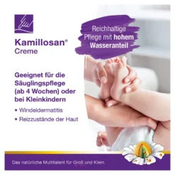 Kamillosan Creme, 40 g