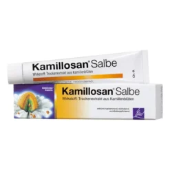Kamillosan Salbe, 40 g