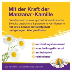 Kamillosan Salbe, 40 g