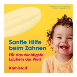 Kamistad Baby Gel, 20 ml