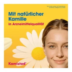 Kamistad Gel, 20 g