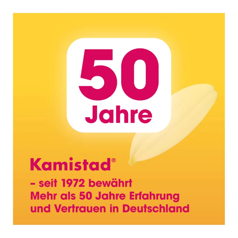 Kamistad Gel, 20 g