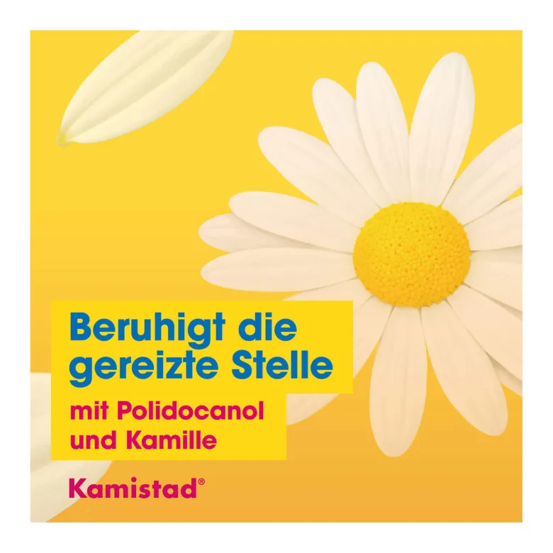 Kamistad Mundspray, 20 ml