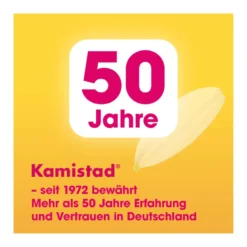Kamistad Mundspray, 20 ml