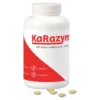 Karazym Magensaftresistente Tabletten, 400 St