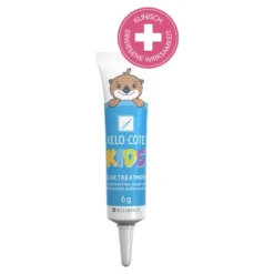 Kelo-Cote Kids Silikon-Narbengel, 6 g
