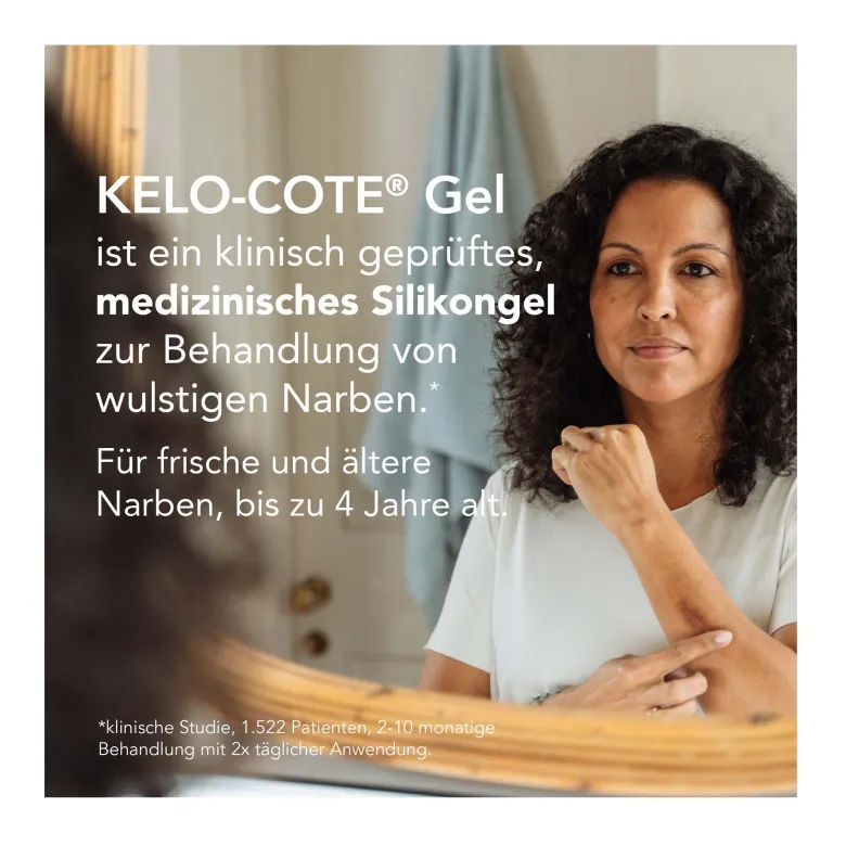 Kelo-Cote Narbengel, 15 g