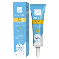 Kelo-Cote Narbengel UV, 6 g