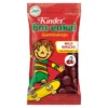 Kinder Em-eukal zuckerhaltige Gummidrops Wildkirsche, 75 g