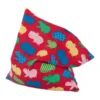 Kirschkernkissen 19x19 cm für Kinder, 1 St