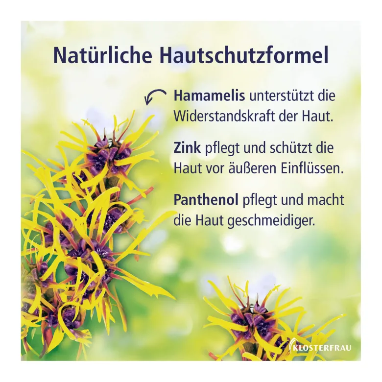 Klosterfrau Hamamelis-Balsam, 30 g