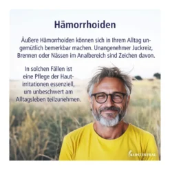 Klosterfrau Hamamelis-Balsam, 30 g