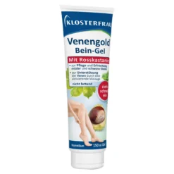 Klosterfrau Venengold Bein-Gel, 150 ml