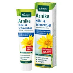 Kneipp Arnika Kühl- & SchmerzGel, 100 g