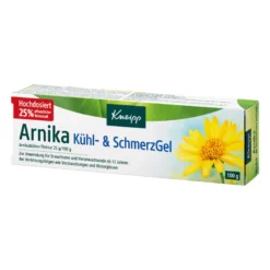 Kneipp Arnika Kühl- & SchmerzGel, 100 g