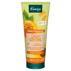 Kneipp Aroma-Pflegedusche Glücksgefühl, 200 ml