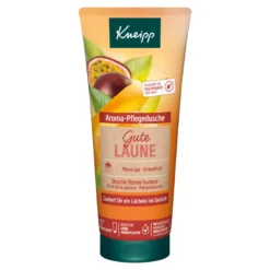 Kneipp Aroma-Pflegedusche Gute Laune, 200 ml