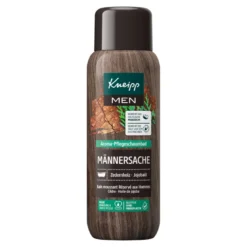 Kneipp Aroma Pflegeschaumbad Männersache, 400 ml