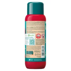 Kneipp Aroma-Pflegeschaumbad Traum des Orients, 400 ml