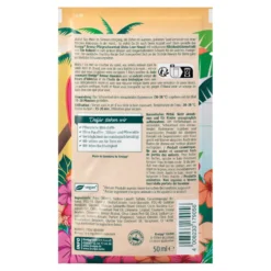 Kneipp Aroma-Pflegeschaumbad Aloha Love Hawaii, 50 ml