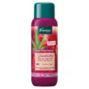 Kneipp Aroma Pflegeschaumbad Glückliche Auszeit, 400 ml