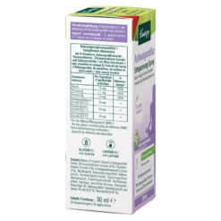 Kneipp Ashwagandha Entspannung Spray, 30 ml