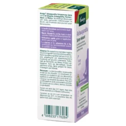 Kneipp Ashwagandha Entspannung Spray, 30 ml