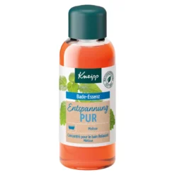 Kneipp Bade-Essenz Entspannung Pur, 100 ml