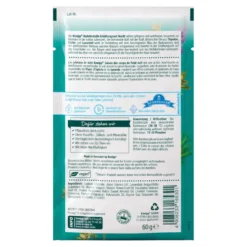 Kneipp Badekristalle Erkältungszeit Nacht, 60 g
