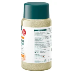 Kneipp Badekristalle Vitalisierendes Pflege-Fußbad, 600 g