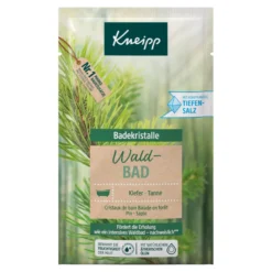 Kneipp Badekristalle Waldbad, 60 g