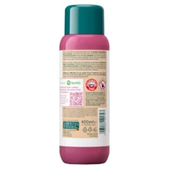 Kneipp Cremebad Hautzarte Verwöhnung, 400 ml