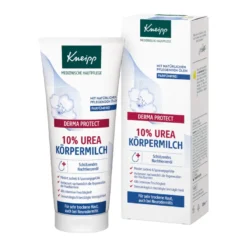 Kneipp Derma Protect Nachtkerze Körpermilch, 200 ml