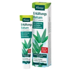 Kneipp Erkältungs Balsam, 45 g