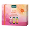 Kneipp Geschenkpackung Duschglück, 3X75 ml