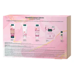 Kneipp Geschenkpackung Mandelblüten Hautzart Collection, 1 P