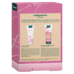 Kneipp Geschenkset Lieblingsmensch, 2X200 ml