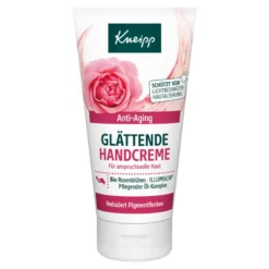 Kneipp Glättende Handcreme, 50 ml