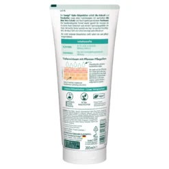 Kneipp Hydro Körperlotion Aloe Vera, 200 ml
