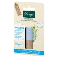 Kneipp Lippenpflege Hyaluron, 4.7 g