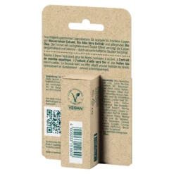 Kneipp Lippenpflege Hydro Wasserminze/Aloe Vera, 1 St